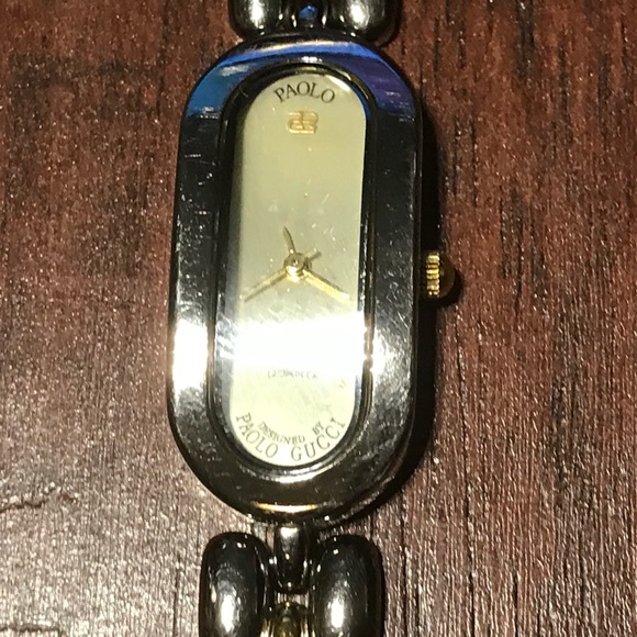 Paola Gucci Watch - Picture 1 of 6